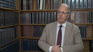 2025 yılı, İsmail Hakkı Bursevi yılı olarak kutlanacak