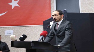 24Erzincansporda yeni başkan Çalık oldu