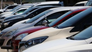 25 Yaş Üstü Araçlar İçin Beklenen Hurda Teşviki Meclis Gündeminde