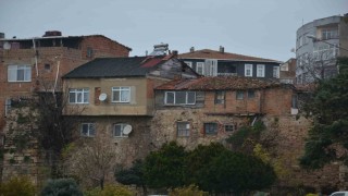 2800 yıllık kale, sırtındaki kamburdan kurtulacak