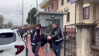 3 ay önce evlendiği eşini defalarca bıçaklayan koca tutuklandı
