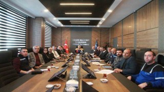 3. dönem toplu iş sözleşme görüşmeleri başladı
