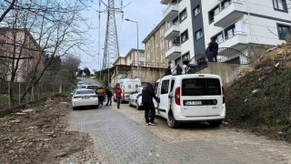 31 yaşındaki şahıs evinde ölü bulundu