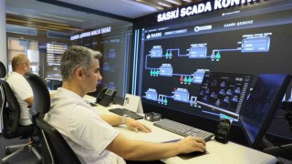 326 tesis anbean izleniyor, arızalara anında müdahale ediliyor