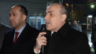 4 Aralıkta Zonguldaktan mesaj verdiler; Madencilik, yürek ve cesaret ister