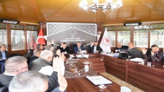 42 Bin üreticiye hizmet verecek proje