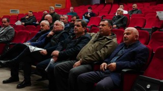 45 milyon EUROluk dev proje 2025te başlayacak