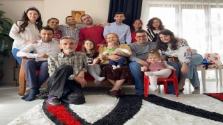 5 ayda 2 büyük acı yaşadılar