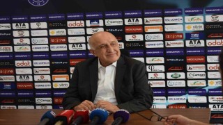 52 Orduspor Futbol Kulübü Başkanı Bodur: “Hedef şampiyonluk”