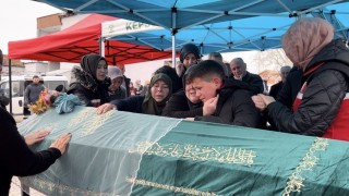 6 ay önce başladığı kariyerinde patlama nedeniyle hayatını kaybetti