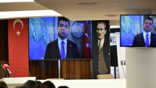 6. Uluslararası Dirençlilik Kongresi “Sürdürülebilir Güçlü Gelecek” Temasıyla Başladı