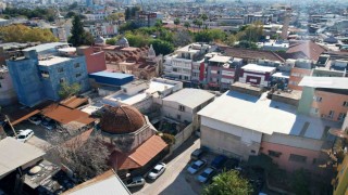 615 yıllık Ağca Mescit Cami, Adananın geçmişine ışık tutuyor