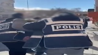 7 ilde aranan dolandırıcı yakalandı