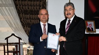 7 Ocak Şehir Stadyumu’nun 60 Yıllık Tapu Sorunu Çözüldü