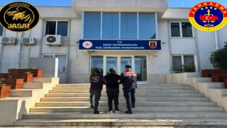 72 saatte 164 aranan şahıs yakalandı