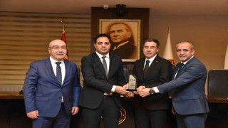 7524 sayılı kanun ile vergi mevzuatında yapılan değişiklikler GSOda konuşuldu