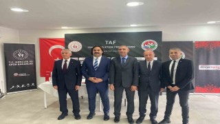 89. Büyük Ankara Koşusu 29 Aralık Pazar günü yapılacak