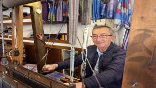 9 yaşında başlayıp 65 yılını verdiği mesleğinde ‘Yaşayan İnsan Hazinesi oldu