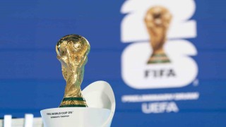 A Milli Futbol Takımının, FIFA Dünya Kupası Elemelerindeki rakipleri belli oldu