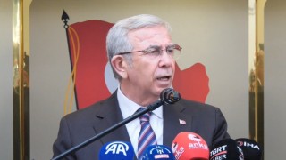 ABB Başkanı Yavaş: Türkiyenin ilk görme engelliler müzesini yakında hayata geçireceğiz