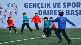 ABBden spora destek