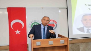 Abdi Sütcü, ölümünün 32nci yılında ismi verilen okulda anıldı