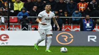 Abdülkerim Bardakcı dalya dedi