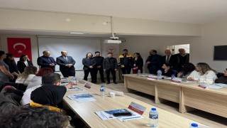 ‘Acil Çağrı Yönetimi eğitimi 17 kursiyer ile birlikte start verdi