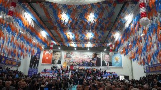 Adalet Bakanı Tunç: Suriyedeki durum karşısında bütün dünya Türkiyenin dış politikasını takdir ediyor