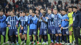Adana Demirspor İlk Galibiyetini Beşiktaş Karşısında Aldı