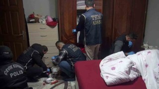 Adana merkezli 3 ilde FETÖnün finans ayağına şafak operasyonu: 14 gözaltı