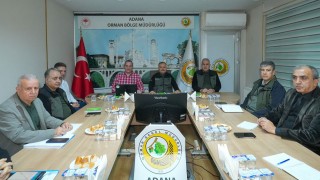 Adana Orman Bölge Müdürlüğü’nde FSC Denetimi Başladı