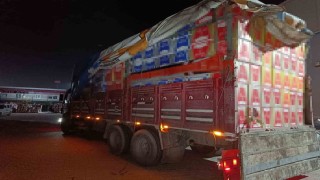 Adanada 7 milyon 480 bin kaçak makaron ele geçirildi