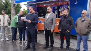 Adana’da CHP’li Belediyenin Ucuz Alkol Satışı Tepki Çekti