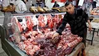 Adana’da Sakatat Fiyatları Cep Yakıyor