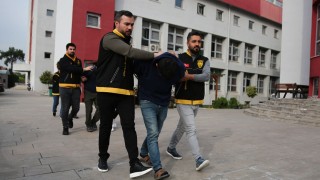 Adana'da Sokak Ortasında Cinayet: 4 Şüpheli Tutuklandı