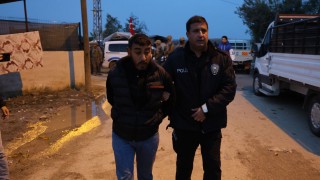 Adana’da Uyuşturucu Satıcılarına Şafak Operasyonu