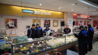 Adıyaman Belediyesinden fahiş fiyat denetimi