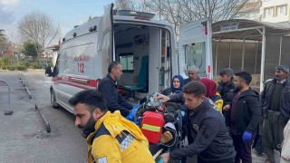 Adıyamanda 25 yaşındaki kadın ölü bulundu