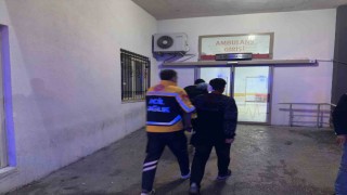 Adıyamanda bıçaklı kavga: 2 yaralı