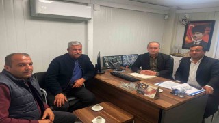 Adıyamanda çiftçilere özel faizsiz tarım kart anlaşması yapıldı