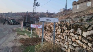 Adıyamanda çocuğa saldıran köpek kuduz çıktı, köy karantinaya alındı