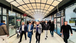 Adıyamanda Dumansız Hava Sahası denetimi gerçekleştirildi