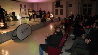 Adıyamanda Dünya İnsan Hakları Haftasına özel konser