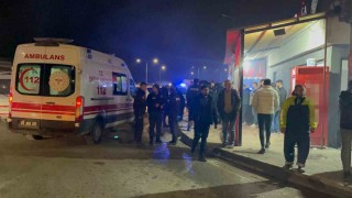 Adıyamanda kadınlar arasında bıçaklı kavga: 3 yaralı
