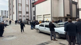 Adıyamanda karbonmonoksit zehirlenmesi: 1 ölü