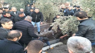 Adnan Menderesin son günlerine tanıklık eden Cizreli asker hayatını kaybetti
