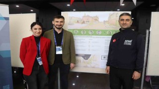 AFADın konteynerleri öğrencilere yurt olacak