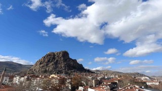 Afyonkarahisarda hava durumu