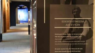 Ahilik Müzesi; ziyaretçi akınına uğradı